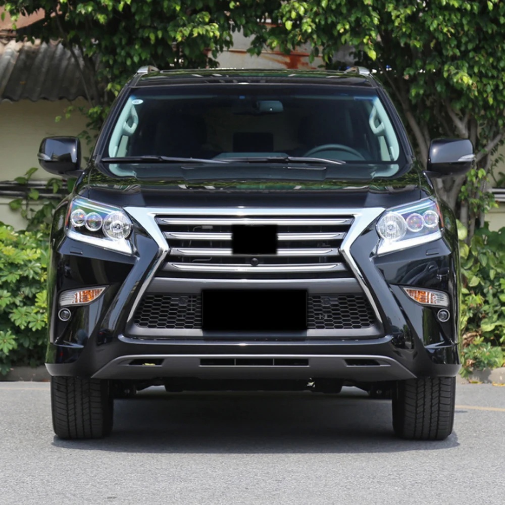 Для LEXUS GX460 2009- автомобильный оконный козырек от солнца и дождя, защитный козырек, защитная крышка, накладка, рамка, наклейка, внешние аксессуары