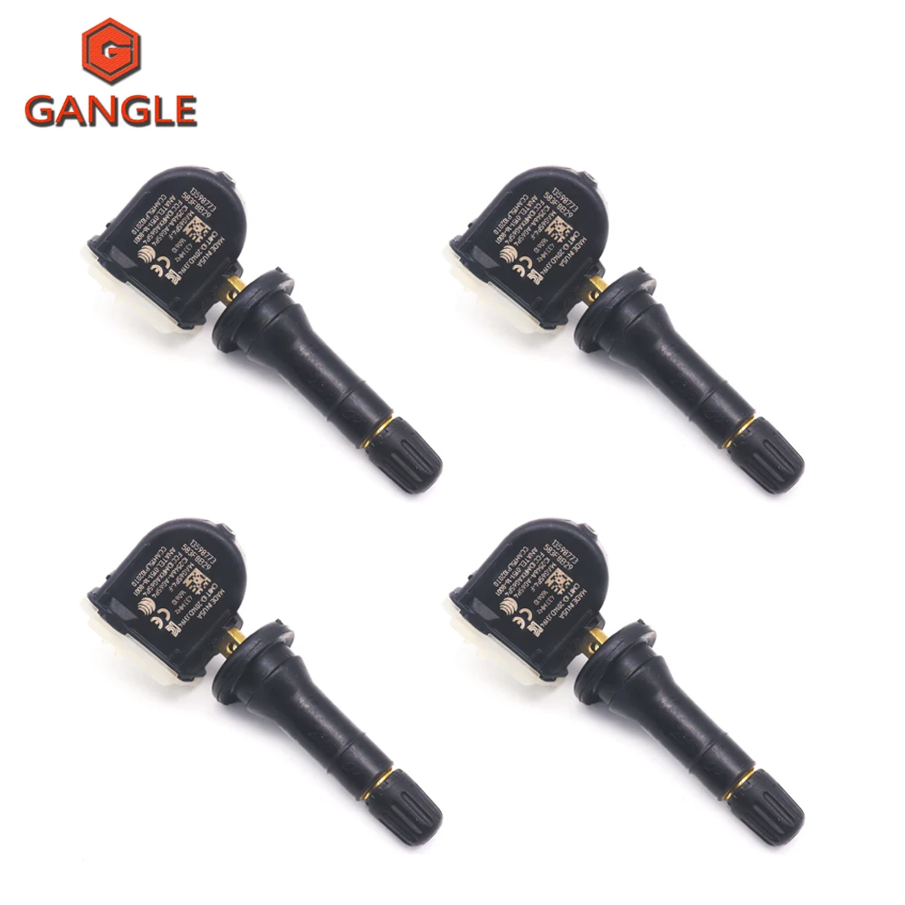 

24PCS For CADILLAC CHEVROLET OPEL VAUXHALL BUICK Sensor Presion Neumaticos Automovil 13598773 TPMS Tire Pressure Sensor