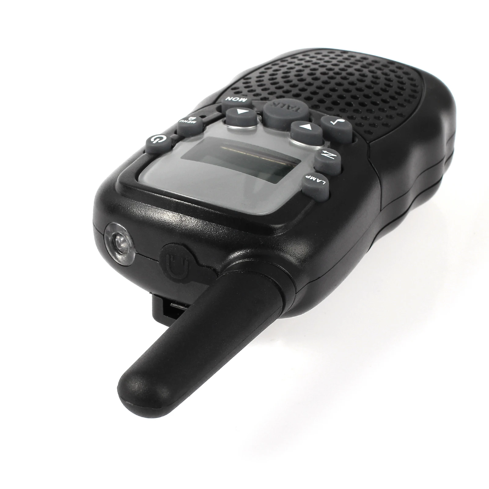 Neoteck UHF 446 МГц 2 шт авто многоканальный Беспроводная рация двухсторонние радиоприемники 3 км Дальний диапазон для детей Подарки