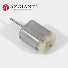 FC280 FC-280SC 280 20 мм 12 в автомобильный миниатюрный dc локомотив дверной замок багажник зеркало заднего вида мотор Высокоскоростной мотор