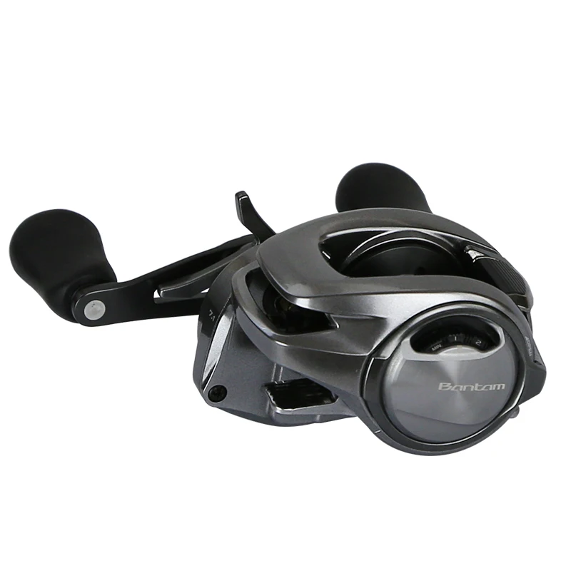Рыболовная катушка SHIMANO BANTAM MGL для морской рыбалки 150/151/150HG/151HG/150XG/151XG|Рыболовные