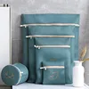 Washing Machine Laundry Bag Thick Net Dirty Clothes Wash Pouch Travel Clothing Storage Bags Bra Washing Basket Underwear Laundry 6