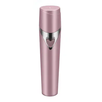 

Electric Hair Removal Device Women'S Leg Hair Lip Hair Removal Apparatus Lipstick Electric Hair Removal Apparatus