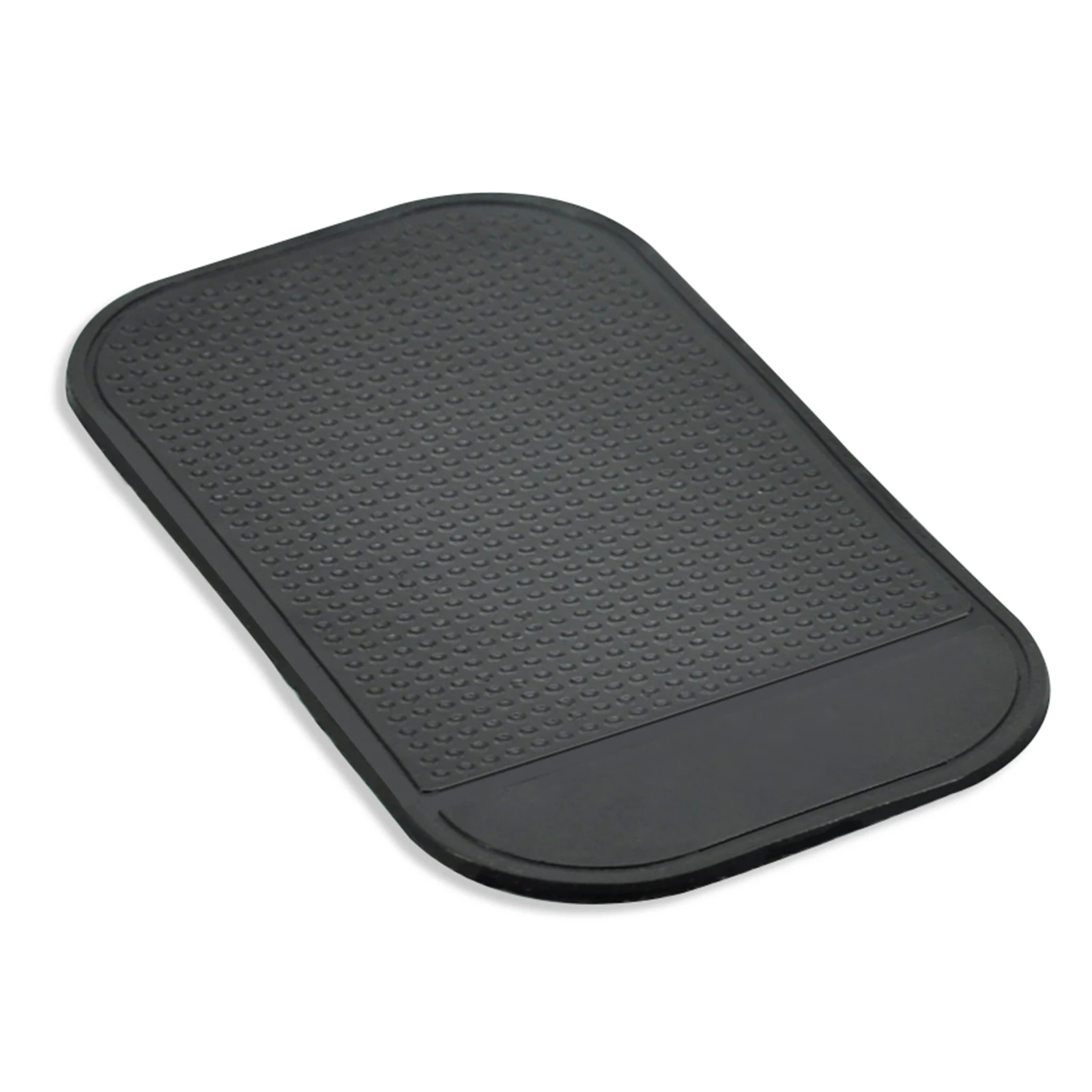 Nano Gel Fixate Pad Tappetino Antiscivolo Per Cruscotto Auto Silicone 14 Pezzi - Foto 4