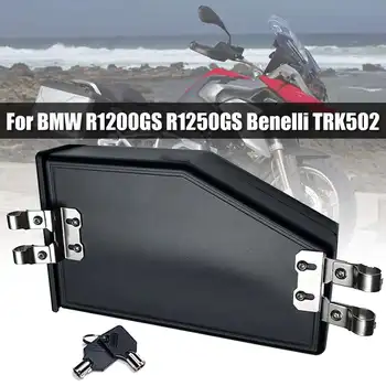 

Tool Box For BMW R1200GS LC Adventure R 1200 GS 2014-2019 R1250GS F750GS F850GS R1250GS Decorative waterproof Box