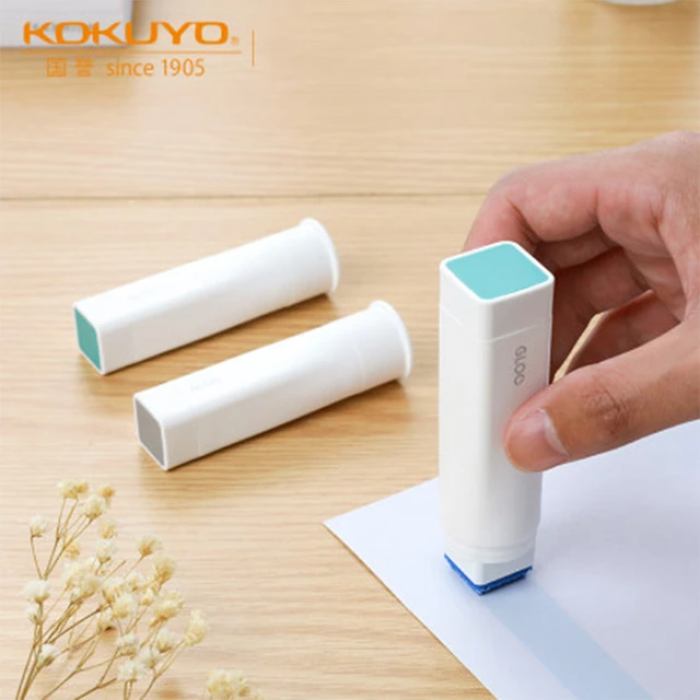 A Variety of Specifications Large-capacity White Solid Glue Stick Candy  Color Strong Paste Handmade Stationery Glue Stick - AliExpress