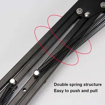 

360 Adjustable Mobile Phone Holder For Tablet Phone Long Support Arm Holder Desk Bed Mount Stand Lazy Mobile Phone Stand Z5R7