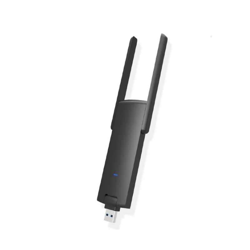 

600Mpbs USB Wireless Repeater Dual Antenna Mini WiFi Router Signal Range Amplifier Expander New Arrival