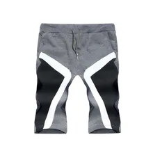 Новые мужские Шорты повседневные мужские горячие продажи шорты по колено мужские летние шорты мужские шорты кэжуал