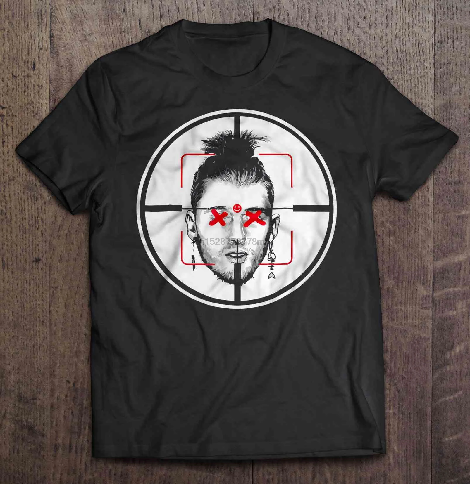 Killshot Эминем футболки |