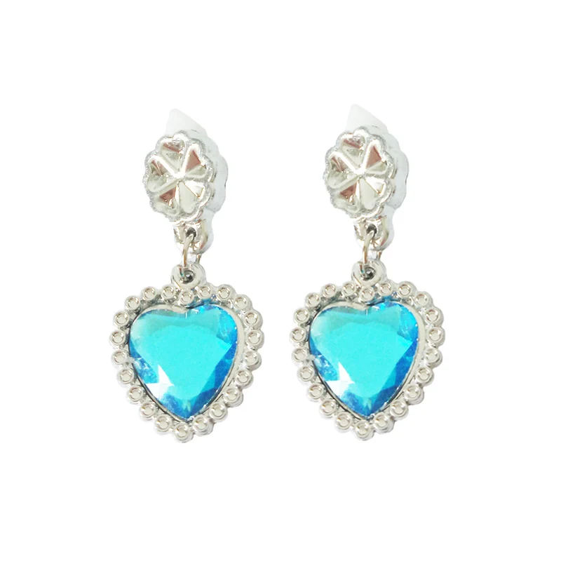 6钻--天蓝色--银边--耳坠--800-800