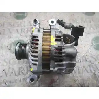 

ALTERNATOR PEUGEOT 308 CC (2009) 1. 6 16V 980837628000 A003TG5281AJA Mitsubishi 2PINS [15758748]