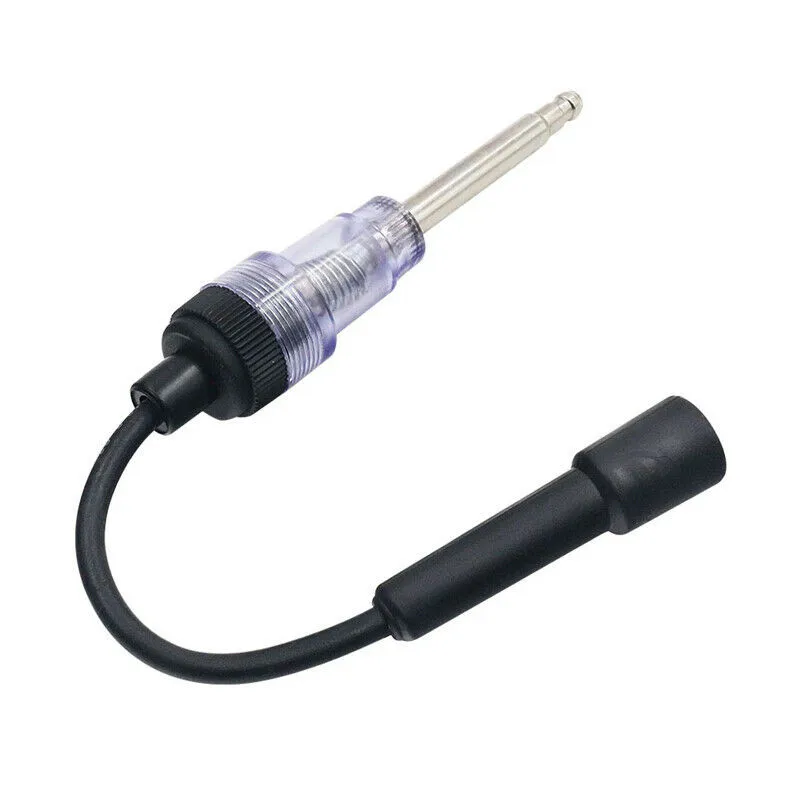 Test Spark Plug Tester Universal Accessory Car Circuit Diagnostic Engine | Автомобили и мотоциклы