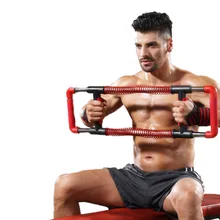 Аппарат для рук кистевой эспандер power для мужчин и женщин домашний тренировочный тренажер для фитнеса грудной клетки Экипировка для мужчин t силовые упражнения инструмент