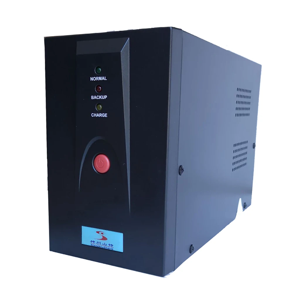 

Backup UPS Uninterruptible Power Supply MT1000 1000VA 650W 10-20MIN 145-280V Y