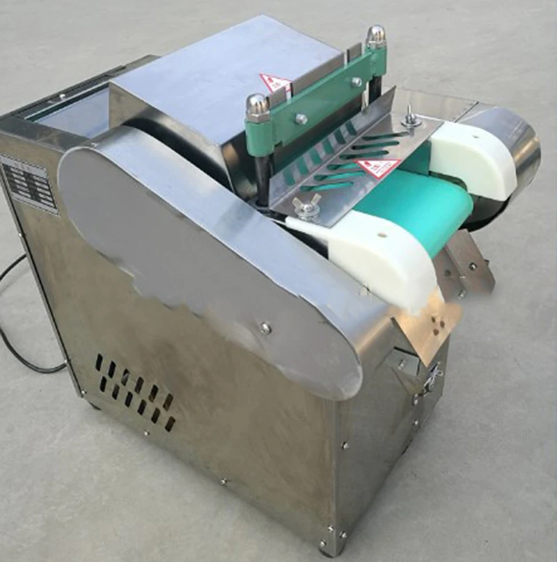 Multifunctional High Quality vegetables or fruit dicer/potato Vegetables Cutter machine