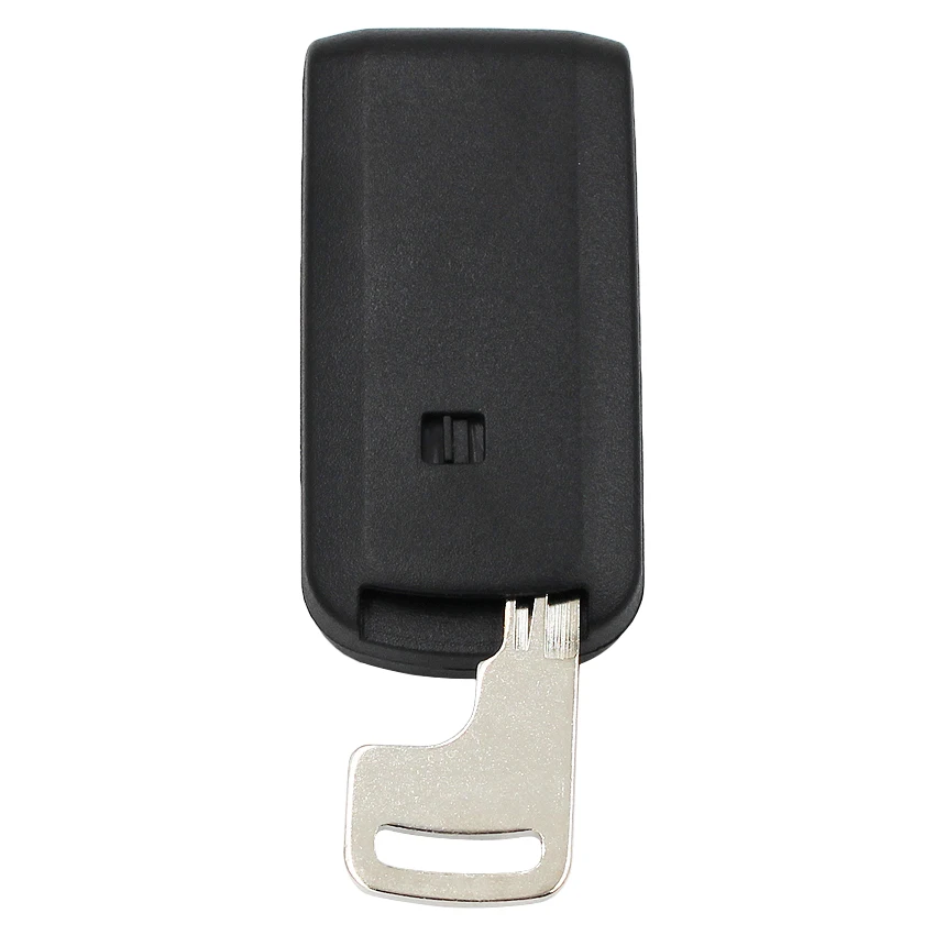 3 кнопки дистанционного ключа FSK 433 МГц ID46 PCF7952 чип для Mitsubishi Lancer Outlander ASX Sport Pajero Shogun Montero G8D-644M-KEY-E
