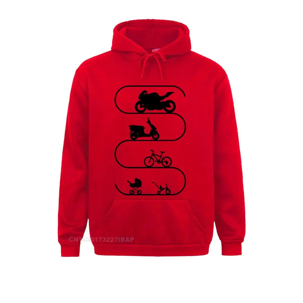 99036 Design Hoodies Long Sleeve for Male VALENTINE DAY Sweatshirts Comics Sportswears Wholesale Wholesale 99036 red