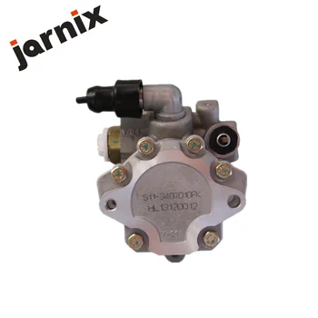 

Good Quality Power Steering Pump Assembly For CHERY QQ OEM:S11-3407010FK