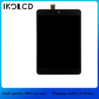 

7.85" For Xiaomi Mi Pad 3 Mipad 3 LCD Display Matrix Touch Screen Digitizer Assembly Tablet PC Replacement MIUI 2048*1536