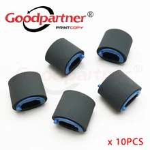 10X RL1-1442-000 RL1-1443 Бумага ролик для HP P1005 P1006 P1007 P1008 P1009 P1108 P1106 P1102 P1102W M1132 M1213 M1216 10X RL1-1442-000 RL1-1443 Бумага ролик для HP P1005 P1006 P1007 P1008 P1009 P1108 P1106 P1102 P1102W M1132 M1213 M1216