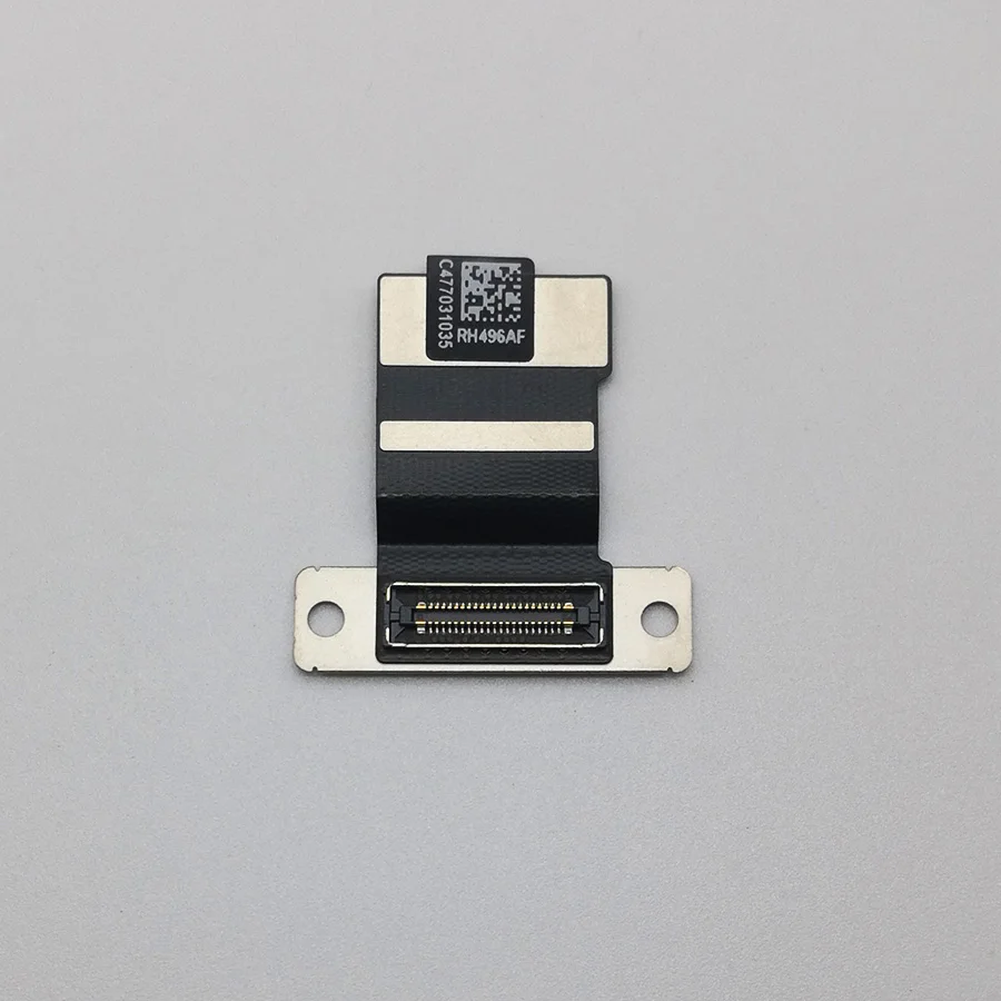 5 шт./лот ЖК дисплей LED LVDS экран кабель для Macbook Pro Retina 13 &quotA1706 поздно 2016 Mid