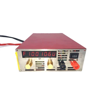 

1600G 12V CNC Battery Power Converter, Imported Large Tube Booster Transformer