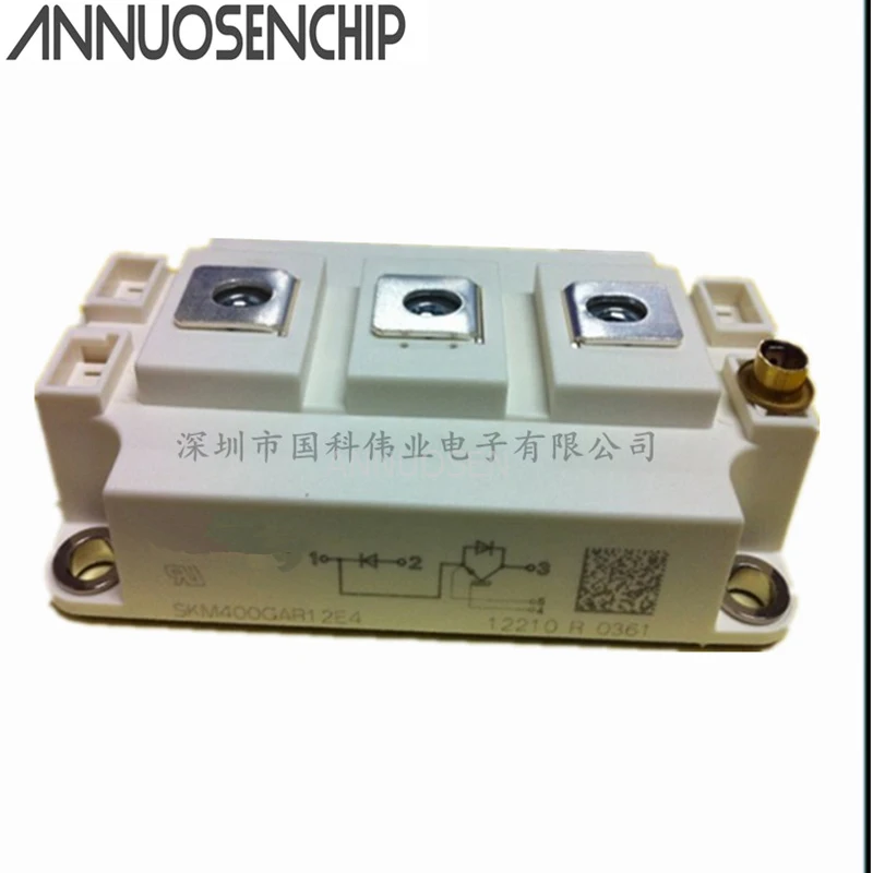 SKM400GAL12T4 SKM400GAL12V SKM400GAL12E4 BSM75GD60DLC