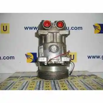 

74008079007442 COMPRESSOR AIR CONDITIONING RENAULT 19 HATCHBACK (B/C53)