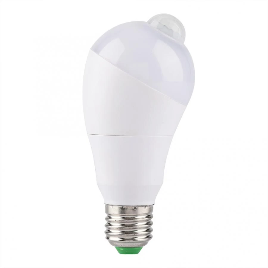 spinning night light motion lamp