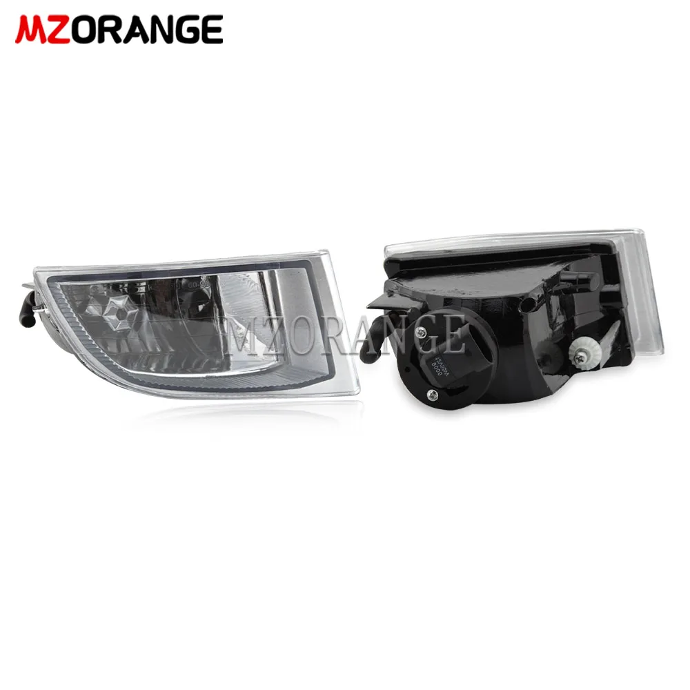 Ampoules à LED pour l'éclairage Toyota Land Cruiser KDJ 120