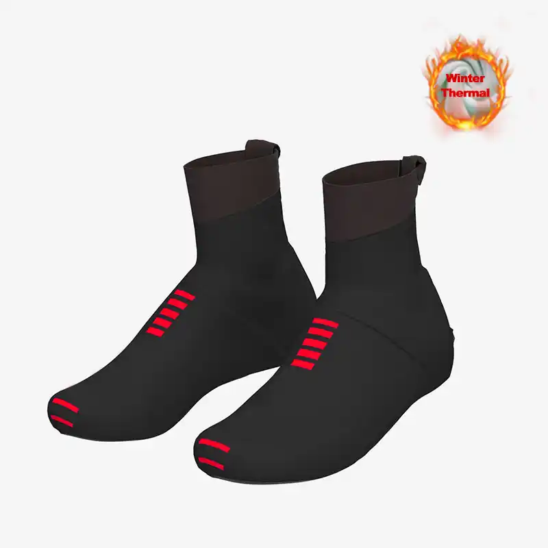 rapha toe covers