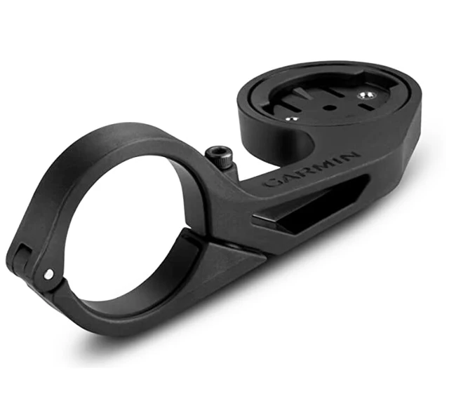 Soporte Para GPS Garmin Edge En Bicicleta - Compatible Con Modelos 530, 540, 820, 1030 Plus, Etc.