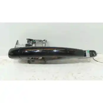 

HANDLE OUTER FRONT RIGHT CITROEN C4 PICASSO