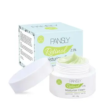 

30ml Retinol Face Cream Firming Lifting Neck Anti-aging Anti Wrinkle Moisturizing Whitening Cream Skin Care Cosmetics