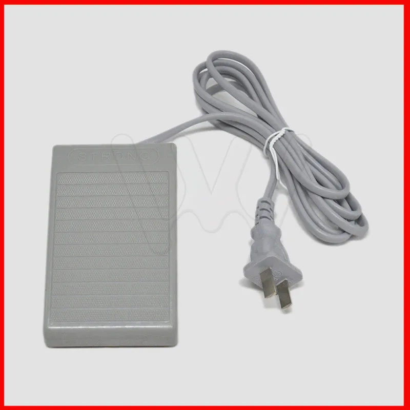 

Dental Foot Pedal for Seayang Saeshin Micromotor Spare Parts grinding machine foot control switch