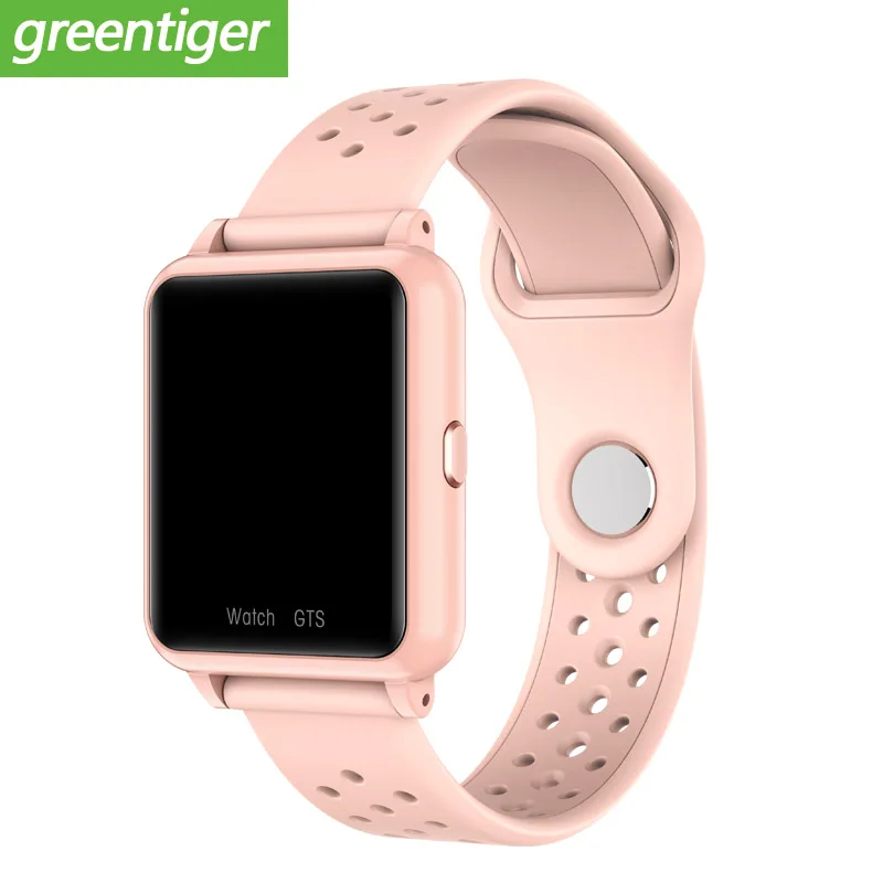 ip67 waterproof bluetooth smart watch