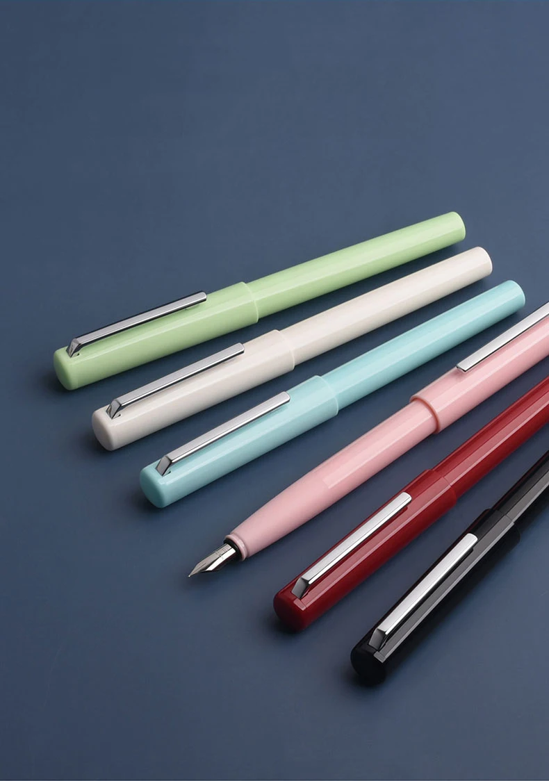 kaco mellow fountain pen