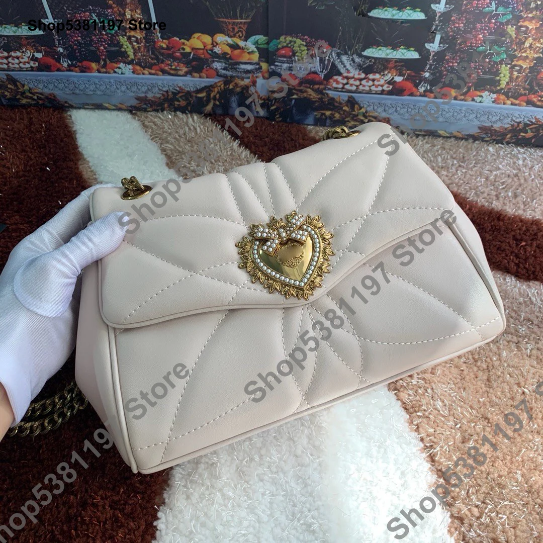 white bag Модная женская сумка из натуральной кожи, женская сумка, Женская прошитая сумка-мессенджер, роскошные дизайнерские сумки через плечо для женщин, сумки - Цвет: white bag