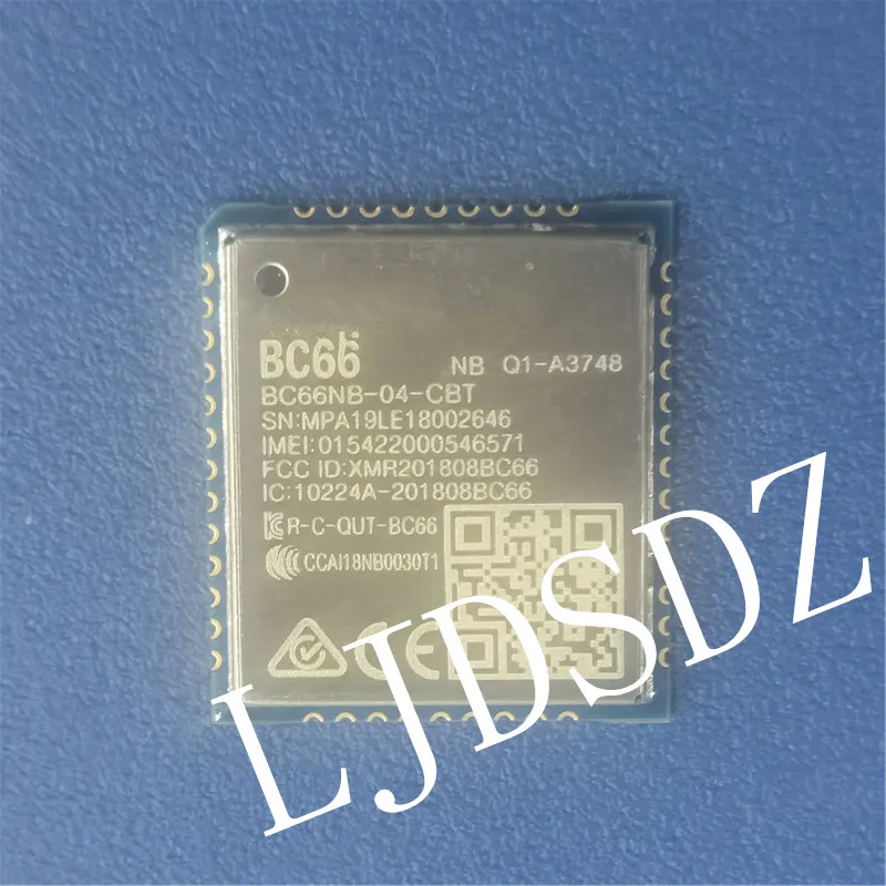 

1 PÇS/LOTE BC66NB-04-CBT IN STOCK