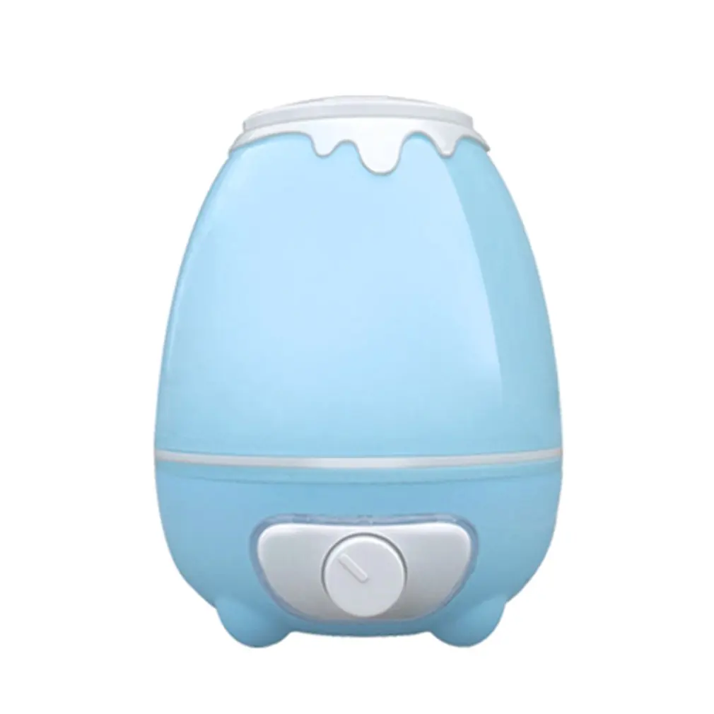 New Honey Pot Humidifier Home Bedroom Office Large Capacity Fog Mute Colorful Lights Aromatherapy Ultrasound |