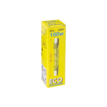

83016 halogen Lamp TIP-Эко, R7s 150W