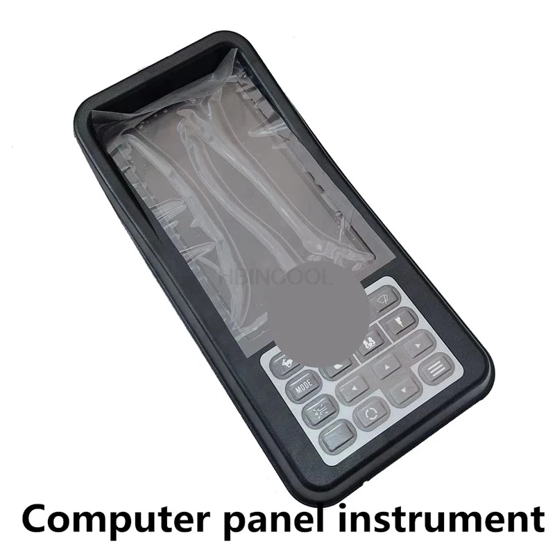 for Kobelco SK200-10 SK210-10 Brand new original display computer panel meter Imported high-quality excavator accessories | Автомобили и