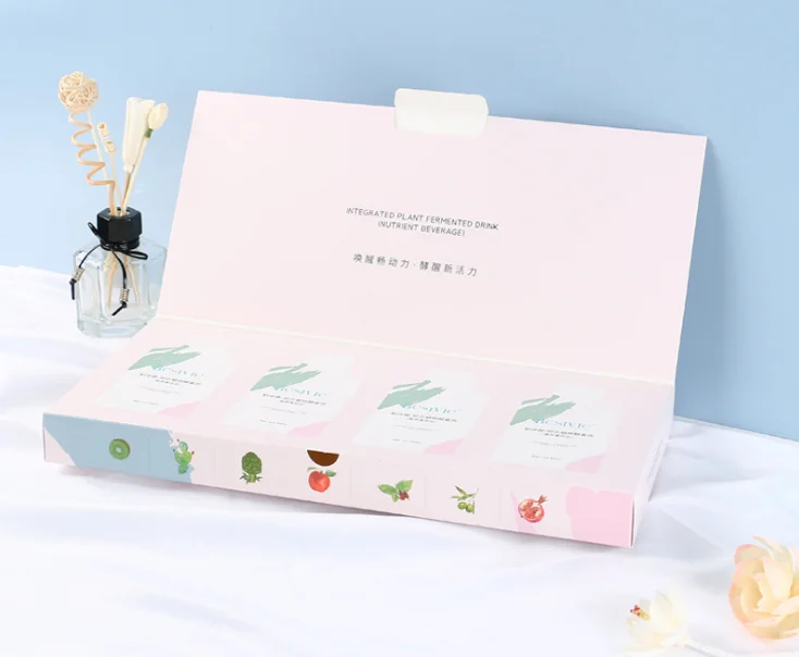 Рекламный новый цветной косметический набор для макияжа Miss Rose парфюм с защитой