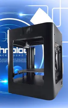 

enlightment X20 high precision 3d printer all metal large size