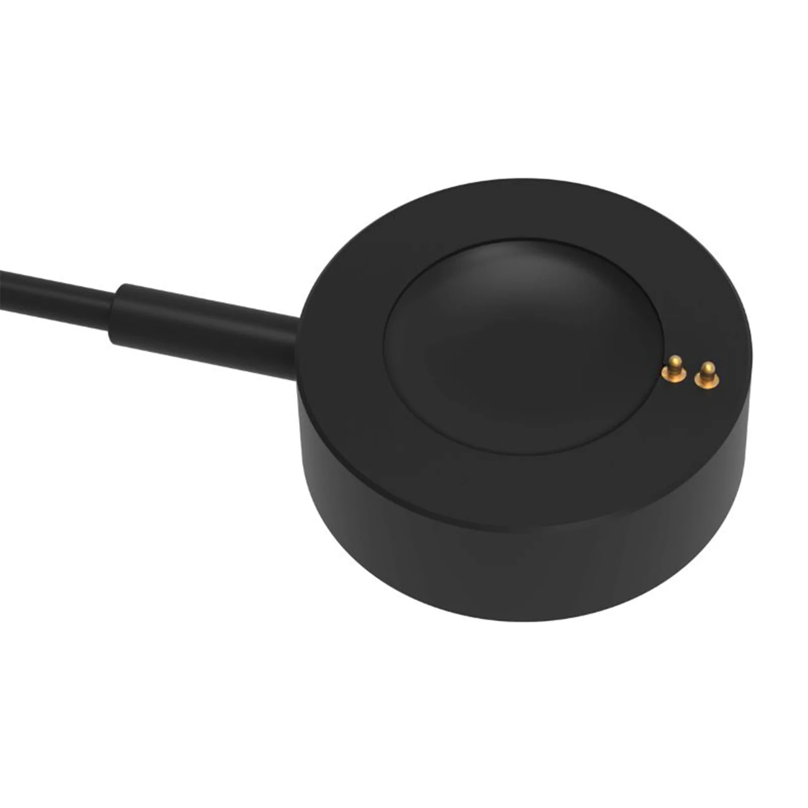 Applicable to fossil smart watch charger fossil 4th generation heart rate magnetic suction charging wire