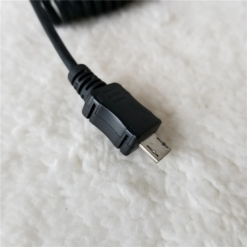 Micro USB папа в ЗАО мужской адаптер Весна данных удлинитель зарядное устройство