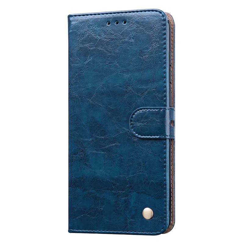 High Quality Leather Flip Case For Xiaomi Redmi Note 9 Cover Card Holder Wallet Case For Xiaomi Redmi Note9 Note 9 Phone Cases xiaomi leather case glass