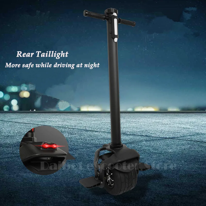 Daibot Monowheel Electric Unicycle Self Balancing Scooters 800W With BluetoothAPPGPS One Wheel Adult Smart Electric Scooter    (13)