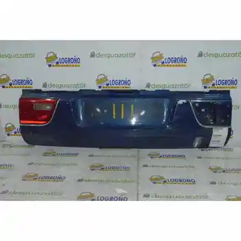 

TRUNK LOCK/PORTON BMW X5 (E53)